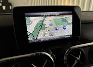 Mercedes-Benz Třídy X Pick-up 2,3 l 120 kw