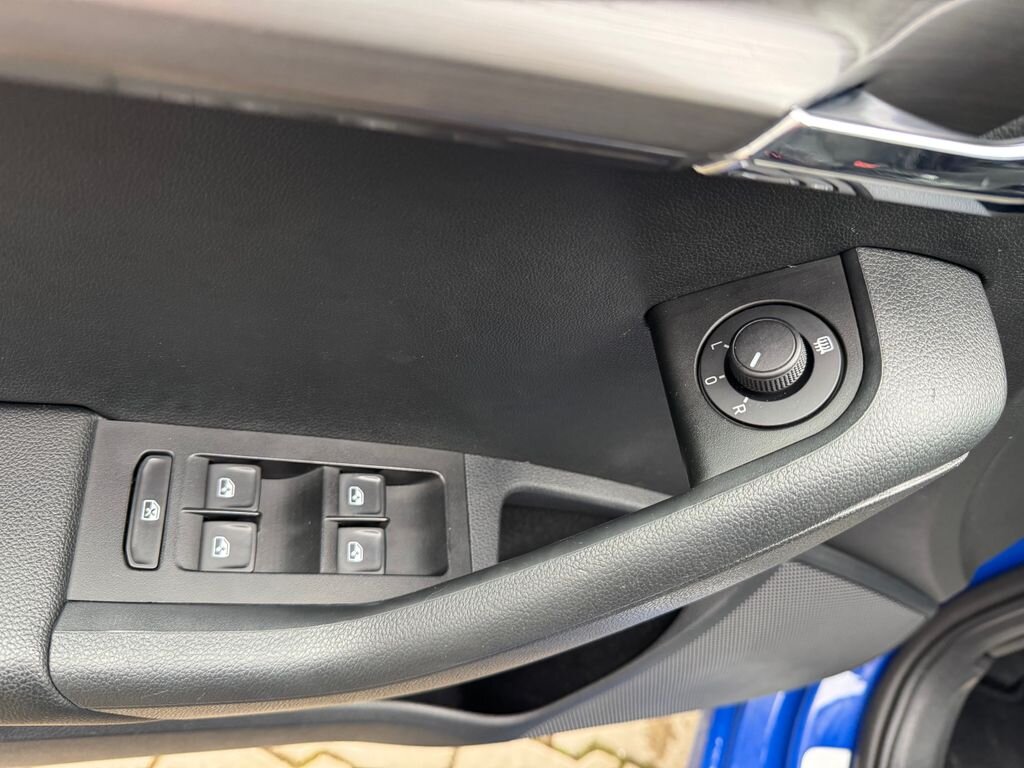 Škoda Octavia Kombi 1,6 l 85 kw