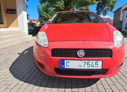 Fiat Grande Punto 14