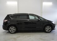 Ford S-MAX Ostatní 2,0 l 140 kw