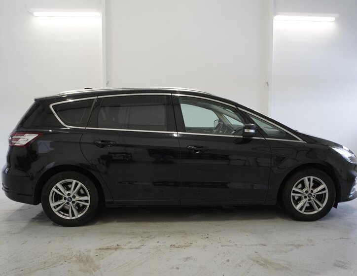 Ford S-MAX Ostatní 2,0 l 140 kw