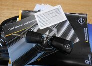 Opel Corsa Hatchback 1,4 l 64 kw