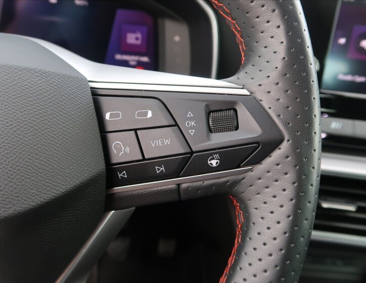 Seat Leon Kombi 1,5 l 96 kw