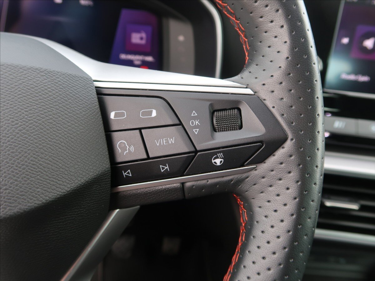 Seat Leon Kombi 1,5 l 96 kw