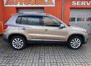 Volkswagen Tiguan SUV / Terénní 2,0 l 103 kw