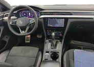 Volkswagen Arteon Liftback 2,0 l 147 kw