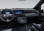 Mercedes-Benz Třídy V MPV 2,0 l 174 kw
