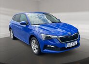 Škoda Scala Hatchback 999,0 81 kw