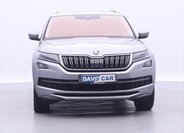 Škoda Kodiaq SUV / Terénní 2,0 l 140 kw
