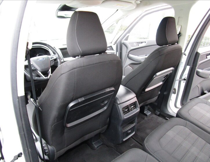 Ford Galaxy MPV 1,5 l 121 kw