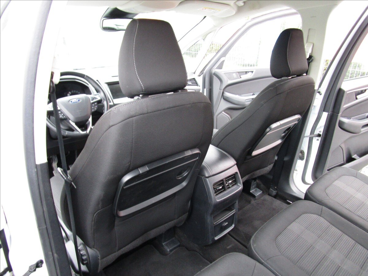 Ford Galaxy MPV 1,5 l 121 kw