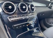 Mercedes-Benz Třídy C Kombi 1,6 l 118 kw