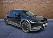 Hyundai Ioniq 5 SUV / Terénní 0,0 239 kw