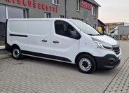 Renault Trafic Skříň 2,0 l 107 kw