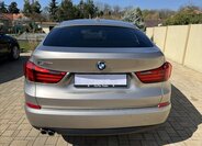 BMW Řada 5 Sedan / Limuzína 3,0 l 190 kw