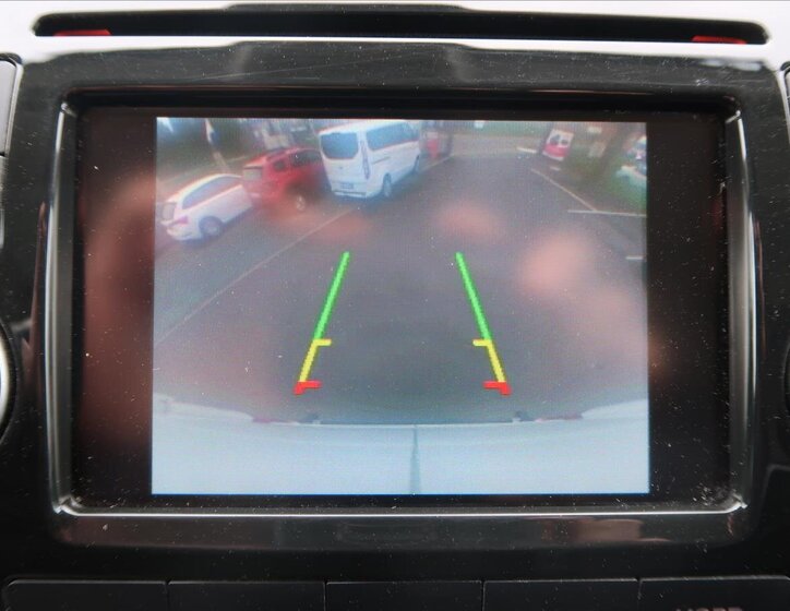 Citroën Jumper Ostatní 2,0 l 120 kw