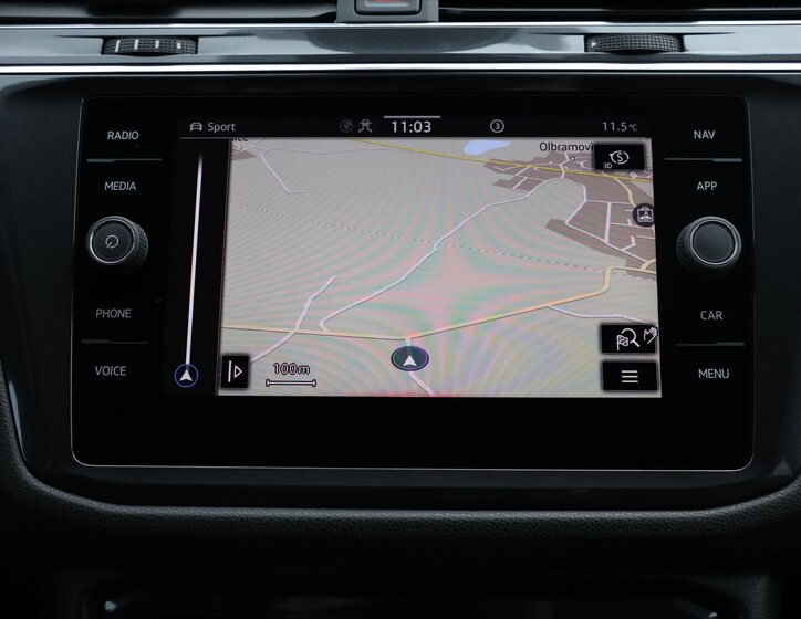 Volkswagen Tiguan Allspace 29