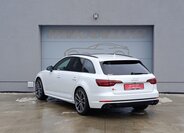 Audi S4 Kombi 3,0 l 260 kw