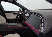 Mercedes-Benz Třídy E Sedan 2,0 l 145 kw