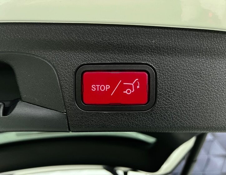 Mercedes-Benz GLE SUV / Terénní 2,0 l 245 kw