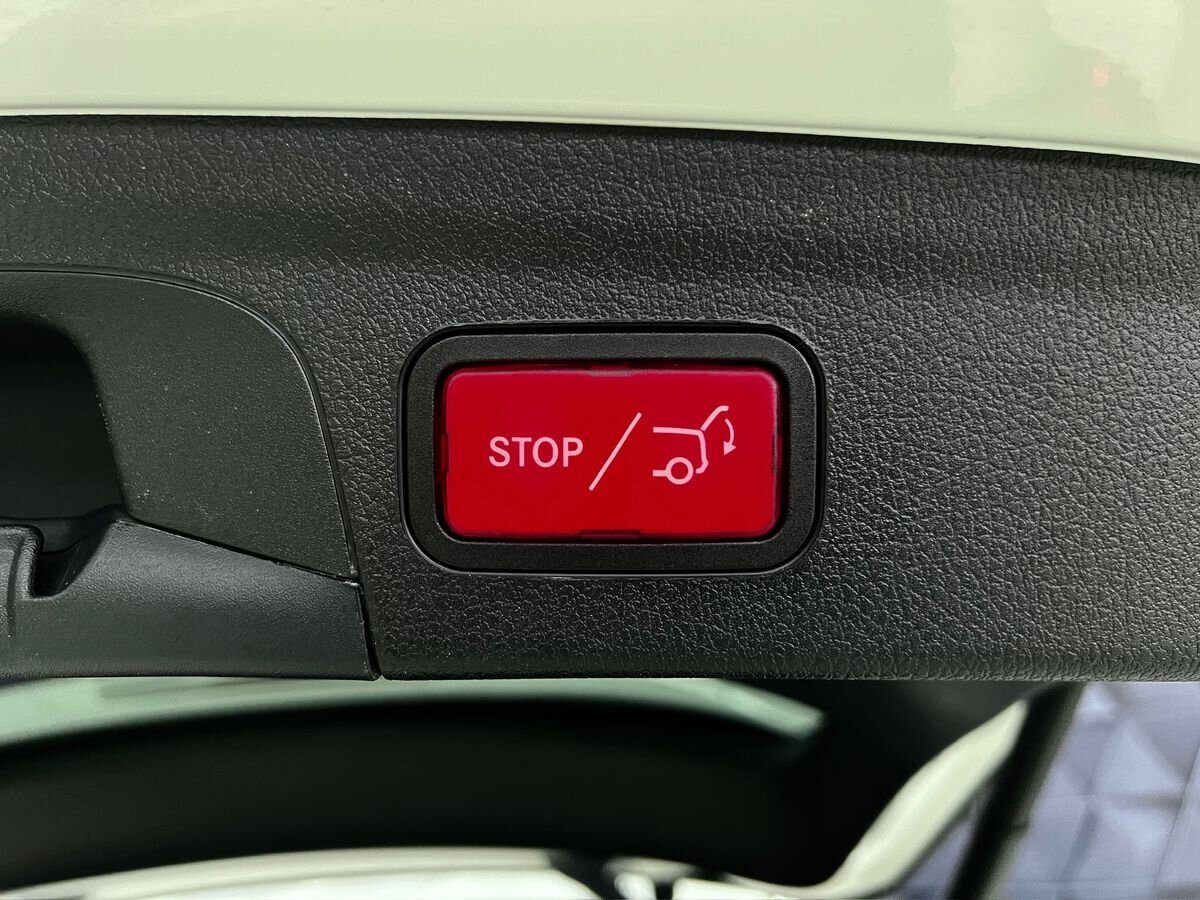 Mercedes-Benz GLE SUV / Terénní 2,0 l 245 kw