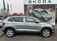 Škoda Karoq SUV 1,5 l 110 kw