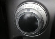 Mitsubishi Outlander SUV / Terénní 2,4 l 125 kw