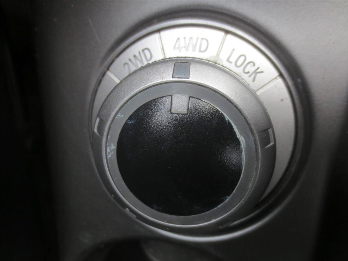 Mitsubishi Outlander SUV / Terénní 2,4 l 125 kw