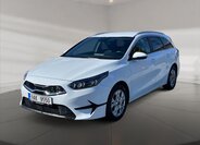 KIA Ceed 3