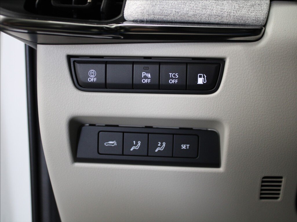 Mazda CX-60 SUV / Terénní 2,5 l 241 kw