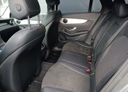 Mercedes-Benz GLC 9