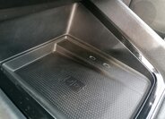 Škoda Octavia Kombi 2,0 l 85 kw