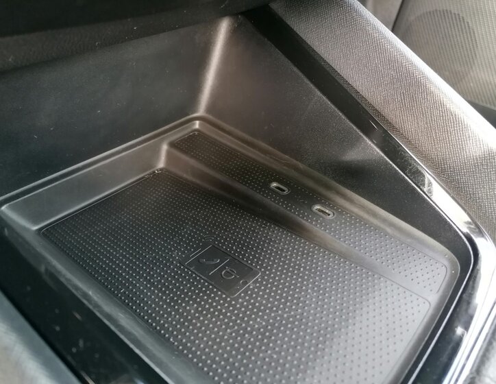 Škoda Octavia Kombi 2,0 l 85 kw