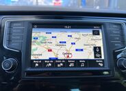 Volkswagen Golf Sportsvan 15