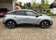 Citroën C4 SUV / Terénní 1,2 l 96 kw
