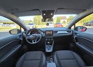Renault Captur 5