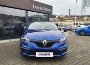 Renault Mégane Hatchback 1,6 l 151 kw