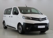 Toyota ProAce 3