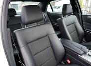 Mercedes-Benz Třídy E Sedan 2,1 l 125 kw