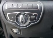 Mercedes-Benz Třídy V 11