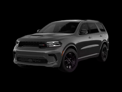 Dodge Durango SUV / Terénní 5,7 l 268 kw