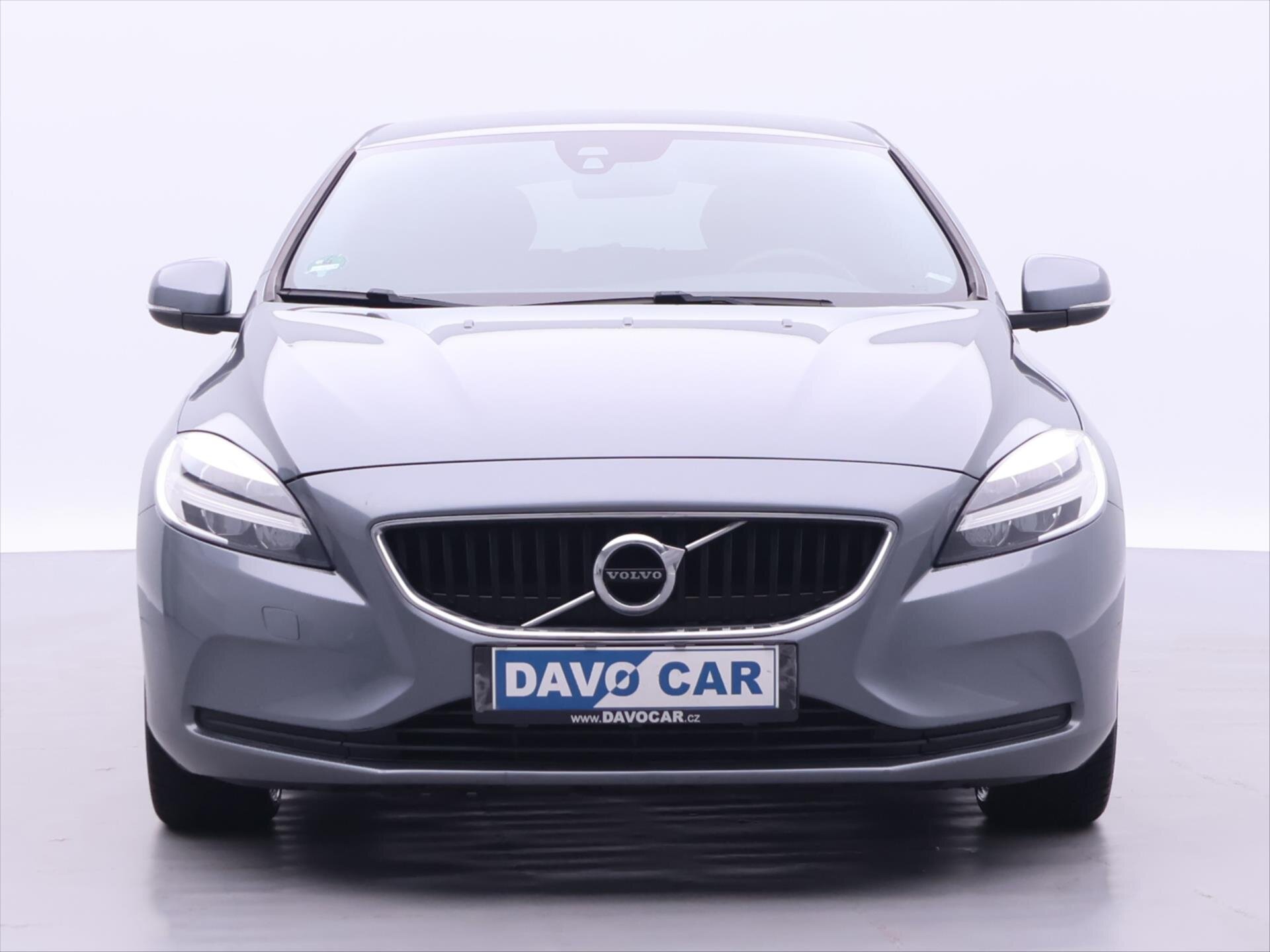 Volvo V40 Hatchback 1,5 l 90 kw