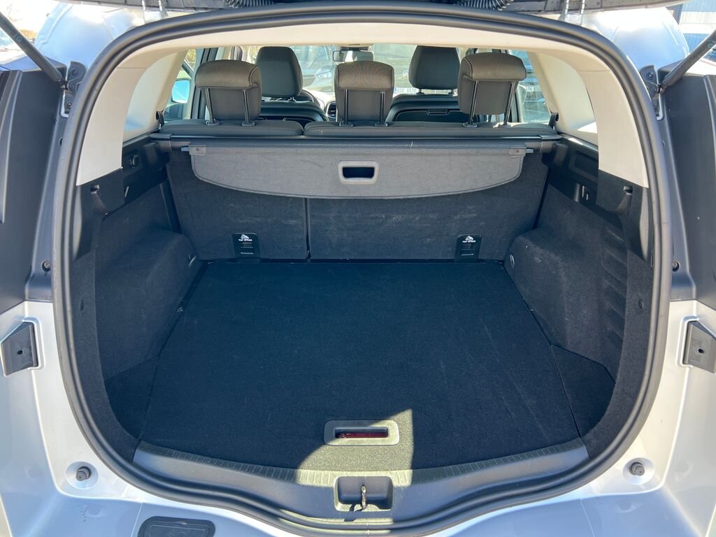 Renault Grand Scénic MPV 1,7 l 88 kw