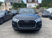 Audi Q5 SUV 2,0 l 140 kw