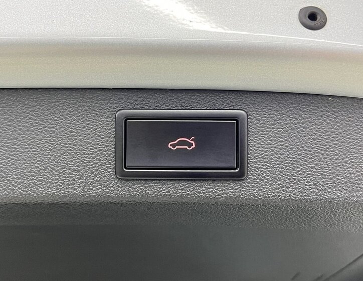 Škoda Kodiaq SUV 2,0 l 140 kw