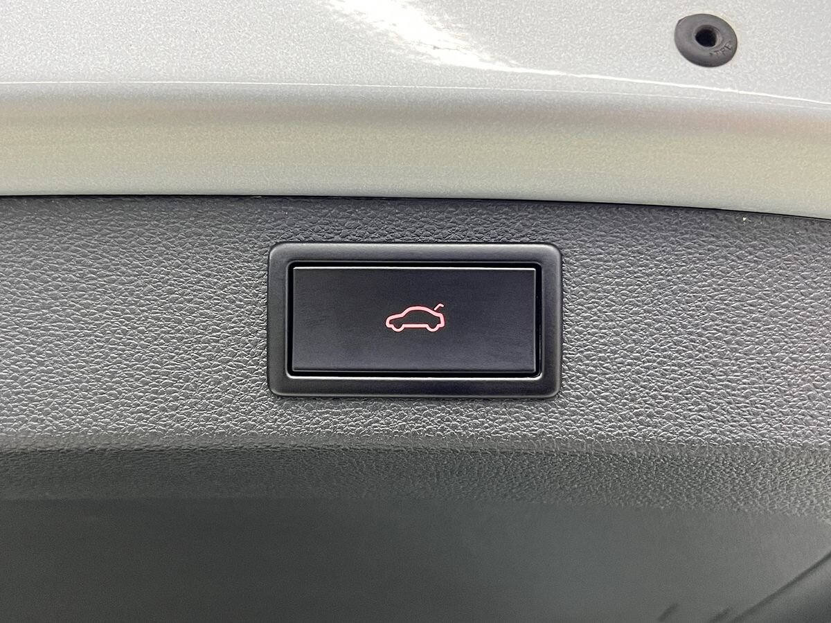 Škoda Kodiaq SUV 2,0 l 140 kw