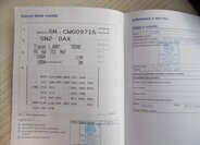 Volkswagen Tiguan MPV 1,4 l 90 kw