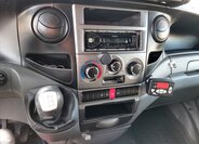Iveco Daily Ostatní 2,3 l 93 kw
