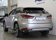 Lexus RX SUV / Terénní 2,0 l 175 kw