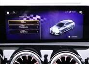 Mercedes-Benz CLA Kombi 2,0 l 225 kw